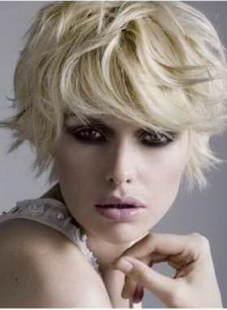 Fryzury modne 2015 damskie