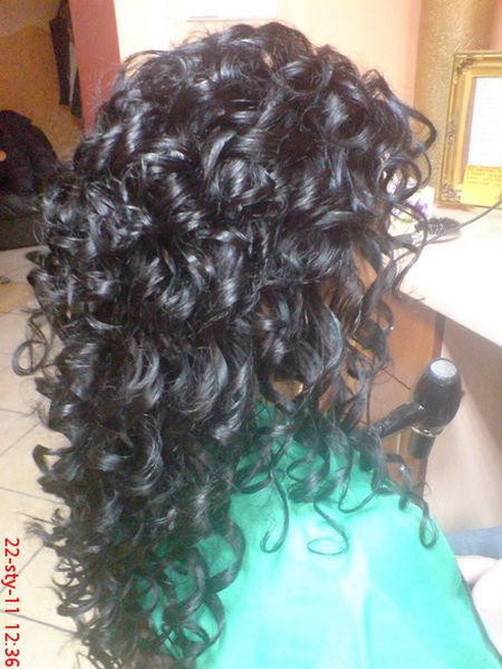 Fryzury wieczorowe koki i upięcia