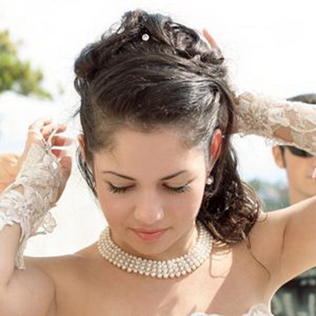 Jaka fryzura na ślub