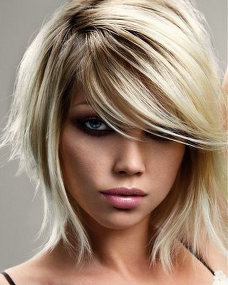 Nowe trendy fryzur