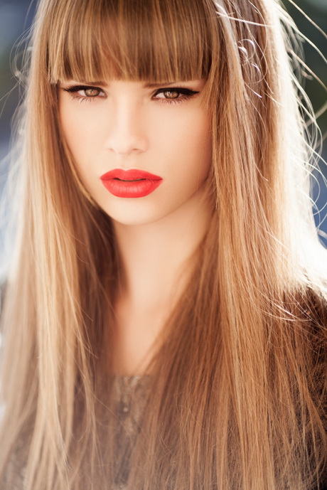 Modna koloryzacja