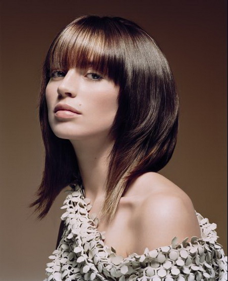 Modna koloryzacja