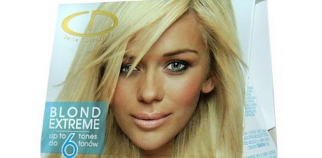 Modne kolory blondu
