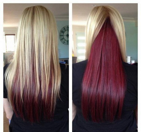 Najmodniejsze koloryzacje włosów 2015