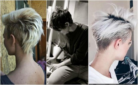 Trendy fryzjerskie na 2017