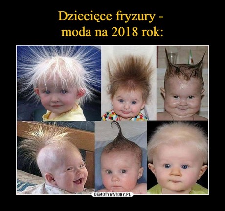 Jakie fryzury beda modne w 2019