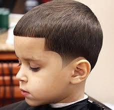 Modne fryzury 2019 dla chłopców