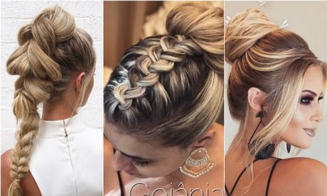 Modne fryzury na wesela 2019