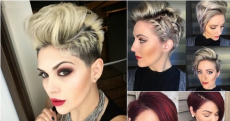 Modne fryzury na wesela 2019