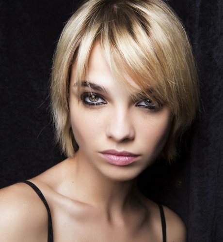 Fryzury wiosna 2018 trendy