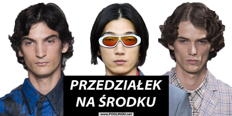 Modne strzyżenia 2018