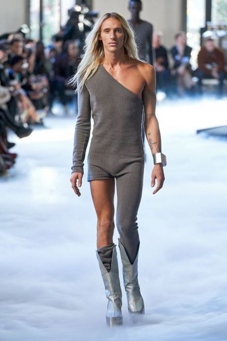 Fryzury na jesien 2021