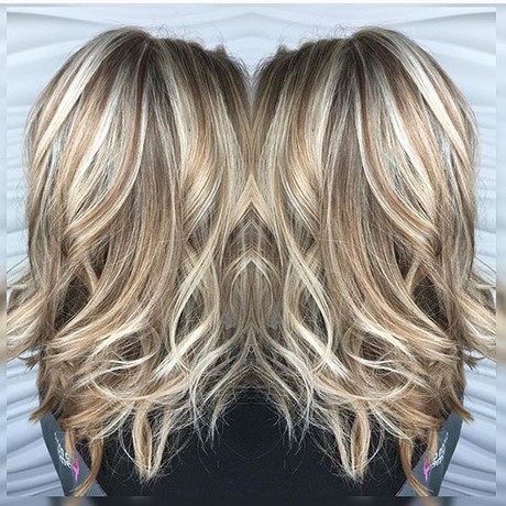 Pasemka na blond