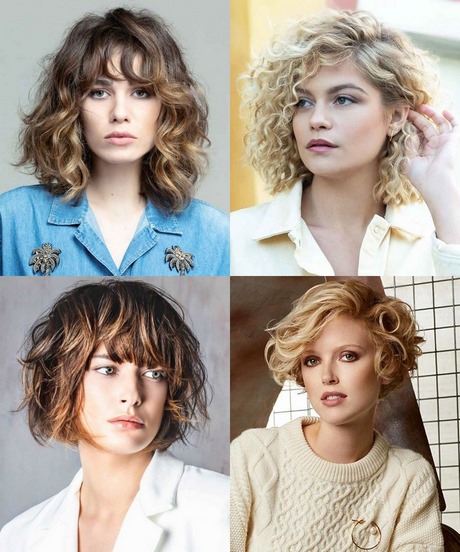 Najmodniejsze fryzury damskie krótkie 2023