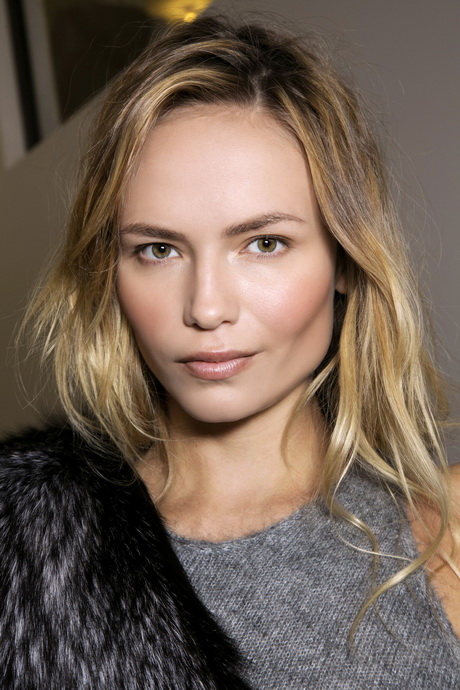 Kolor włosów zima 2016