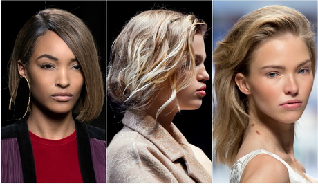 Trendy w koloryzacji włosów 2016