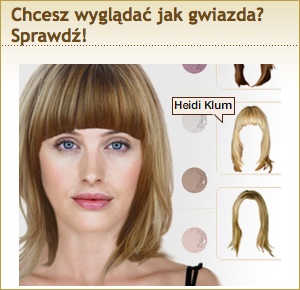Proste upięcia długich włosów
