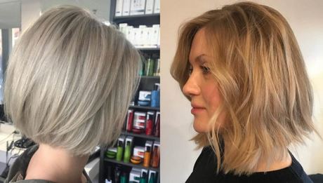 Fryzura dla chłopaka 2019