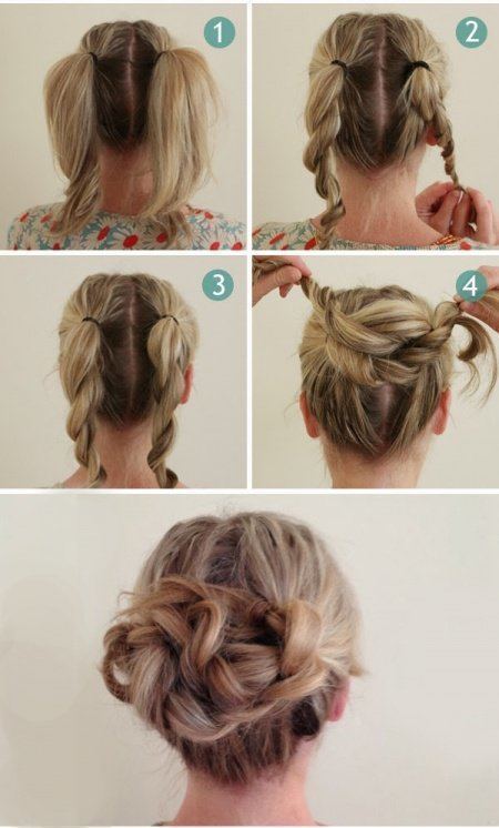 Jak samemu zrobić fryzurę na wesele
