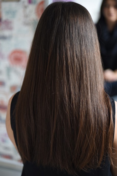 Jak zrobić fajną fryzurę z długich włosów