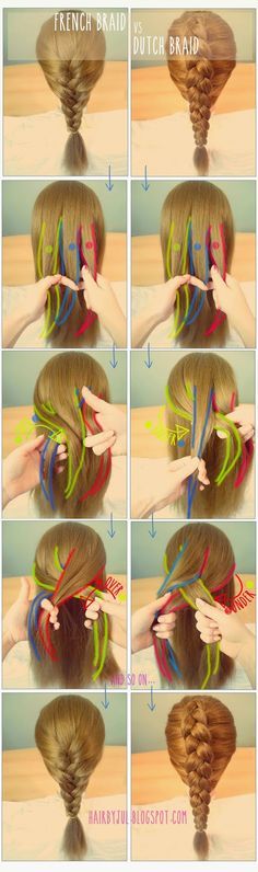 Jak zrobić fryzurę samemu