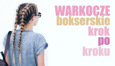 Warkocze bokserskie