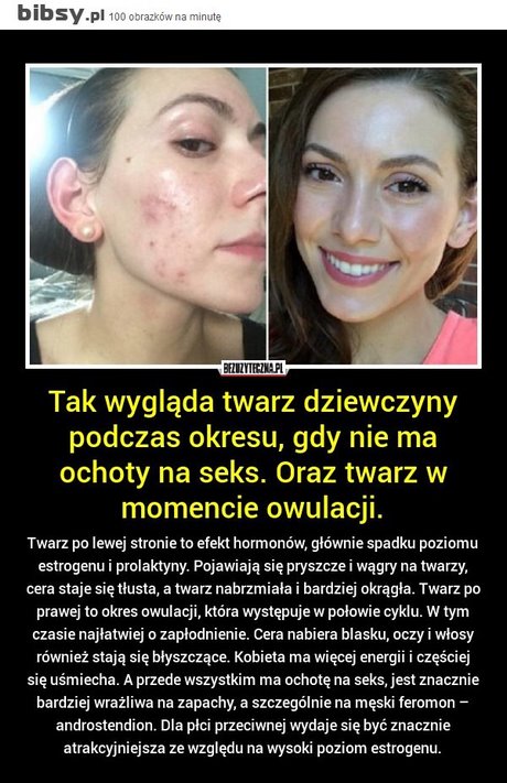 Okrągła buzia