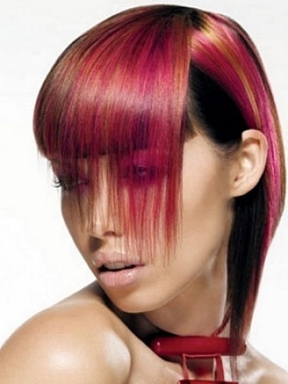 Kolory włosów 2023 trendy