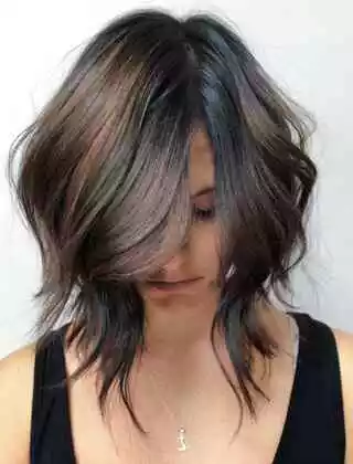 Modne fryzury dla kobiet po 40