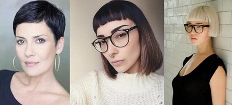 Najmodniejsze fryzury damskie 2018