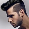 Najmodniejsza fryzura męska 2015