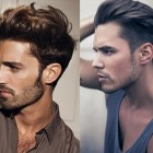 Najpopularniejsze fryzury męskie