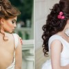 Najmodniejsze fryzury 2017 na wesele