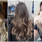 Najnowsze trendy w koloryzacji włosów 2018