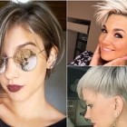 Nowe fryzury damskie krótkie 2018