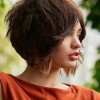 Najmodniejsze fryzury damskie krótkie 2023
