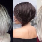 Modne fryzury damskie długie włosy 2019