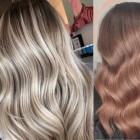 Najmodniejsze koloryzacje włosów 2019