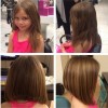 Modne fryzury dla dziewczynek 11 lat