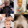 Jak się obciąć u fryzjera chłopak
