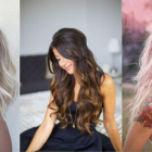 Farbowanie włosów 2017 trendy