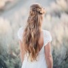 Upięcia włosów wesele