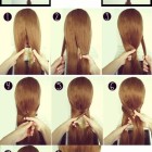 Jak zrobić łatwą fryzure do szkoły