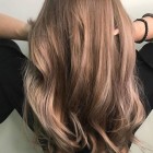 Blond koloryzacja 2018