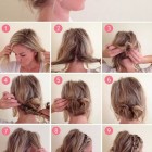 Co można zrobić z włosami do ramion