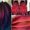 Modne kolory 2018 włosów